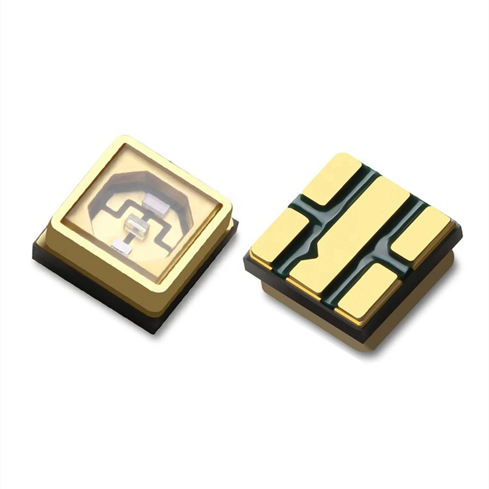 UV LED lys