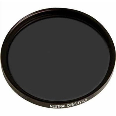 ND-filter ND0.9 3 Stopper for portrætter